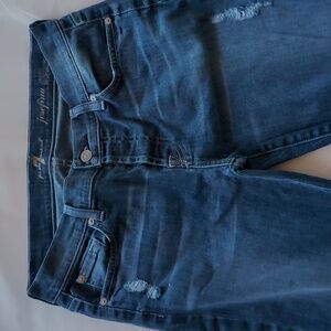 7 For All Mankind Denim Jeans